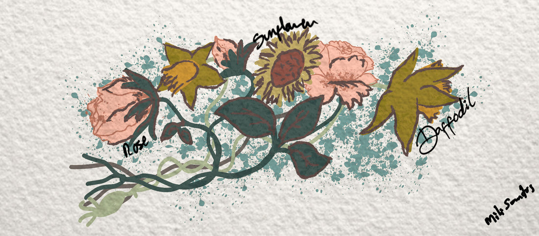 The Language of Flowers: A Beginner’s Guide to Floriography